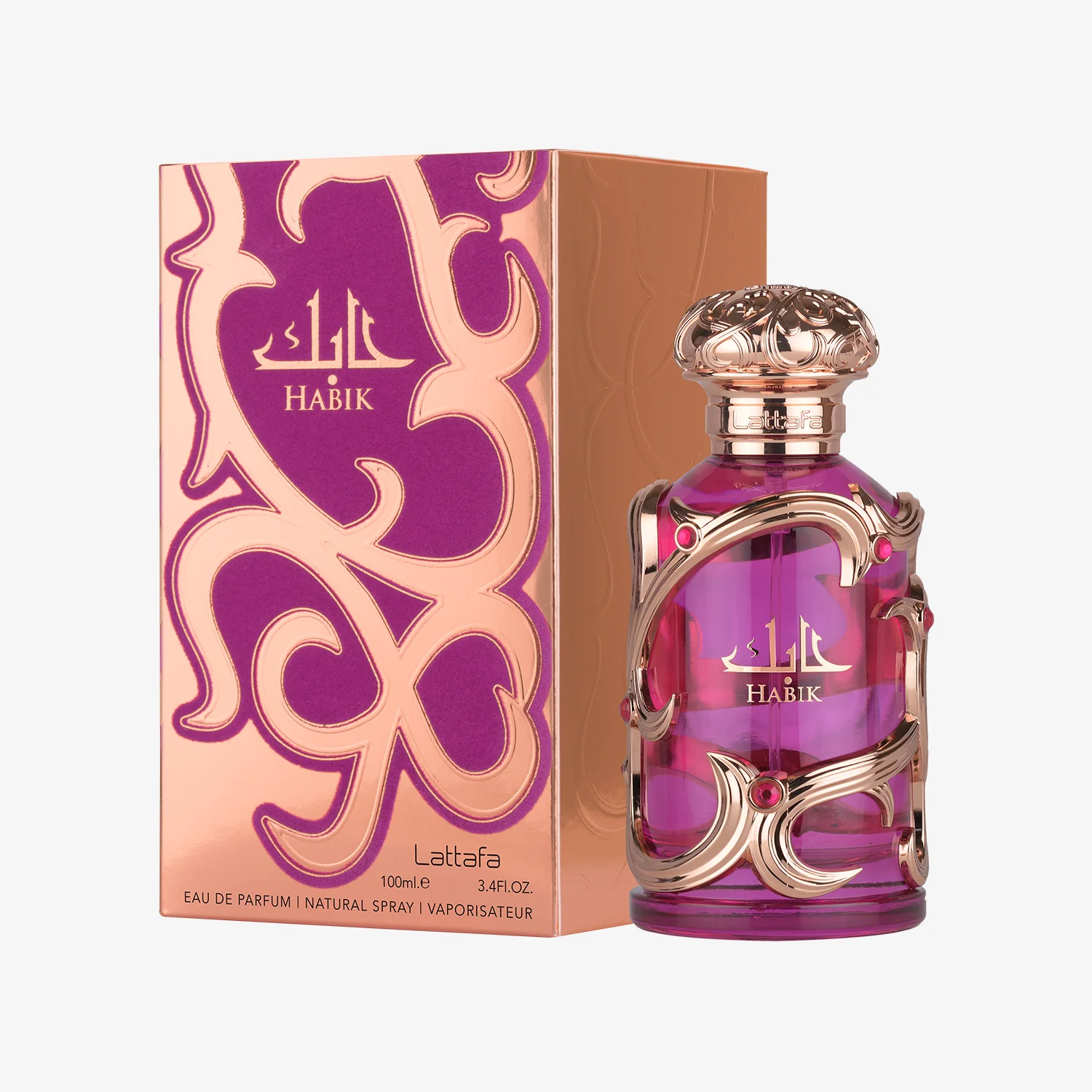 Lattafa Habik for Women