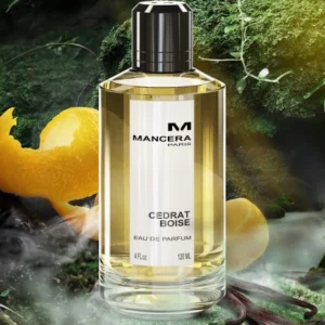 Mancera Cedrat Boise 4oz